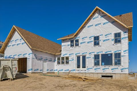 Tiny photo for 6651 W SALT MARSH RD #527, South Jordan, UT 84009 (MLS # 2120464)