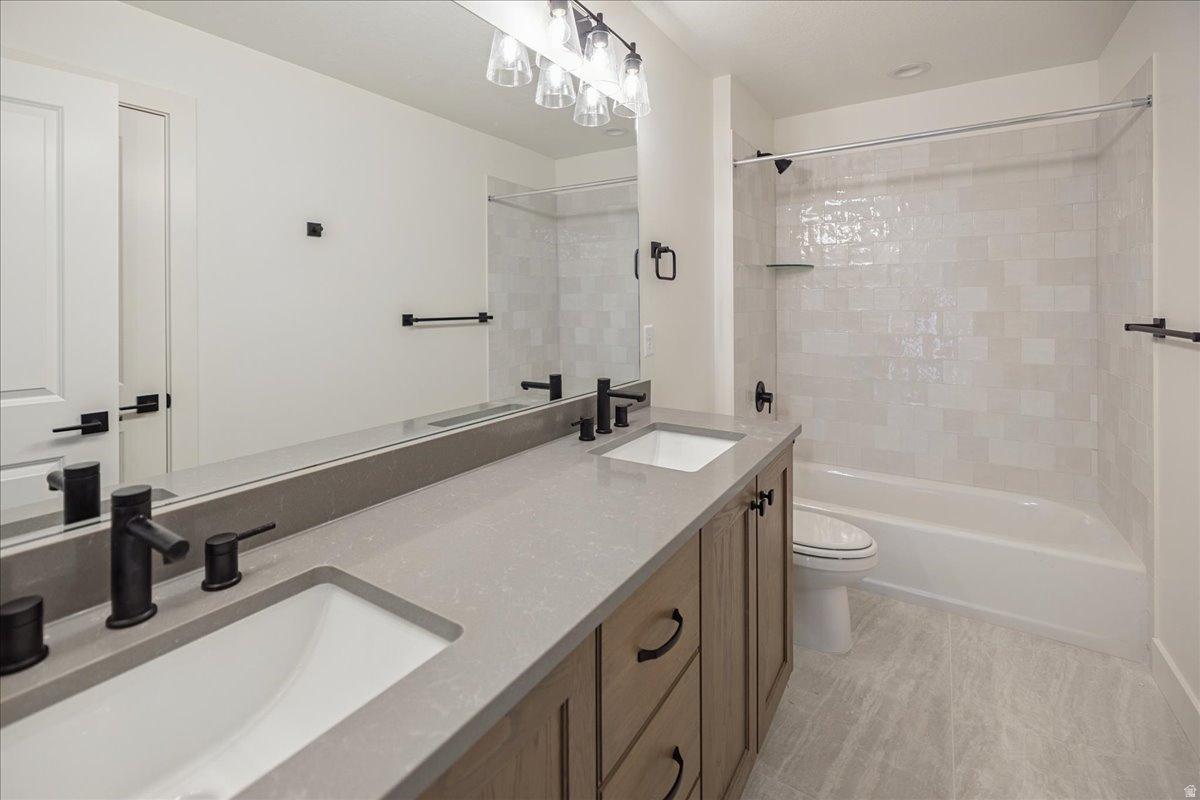 DAYBREAK - Residential