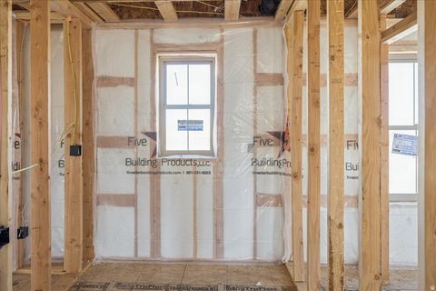 Tiny photo for 6651 W SALT MARSH RD #527, South Jordan, UT 84009 (MLS # 2120464)