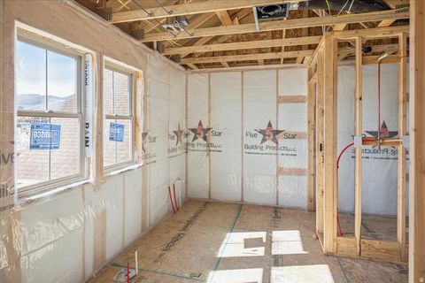 Tiny photo for 6651 W SALT MARSH RD #527, South Jordan, UT 84009 (MLS # 2120464)