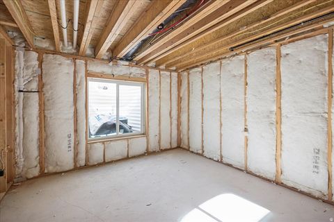 Tiny photo for 6651 W SALT MARSH RD #527, South Jordan, UT 84009 (MLS # 2120464)