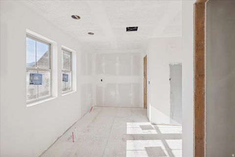 Tiny photo for 6651 W SALT MARSH RD #527, South Jordan, UT 84009 (MLS # 2120464)