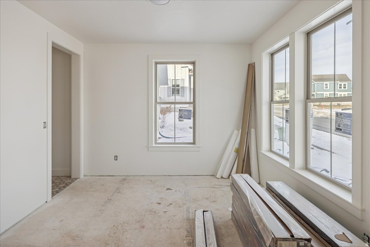 DAYBREAK - Residential