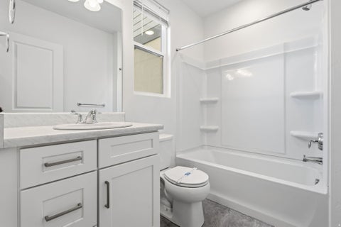 Tiny photo for 5192 W BLACK TWIG DR #D102, South Jordan, UT 84009 (MLS # 2179857)