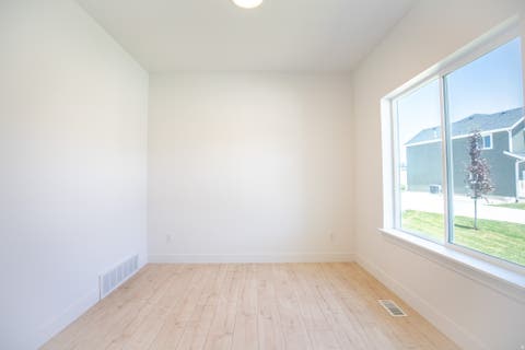 Tiny photo for 1548 E BIGTOOTH MAPLE COURT LOT CT #7036, Eagle Mountain, UT 84005 (MLS # 2172604)