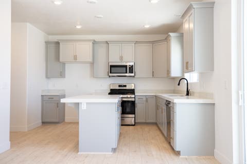 Tiny photo for 1548 E BIGTOOTH MAPLE COURT LOT CT #7036, Eagle Mountain, UT 84005 (MLS # 2172604)