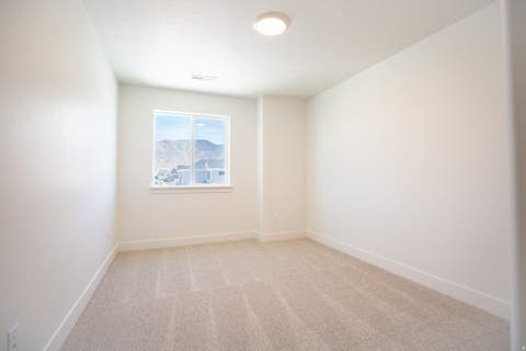 Tiny photo for 1548 E BIGTOOTH MAPLE COURT LOT CT #7036, Eagle Mountain, UT 84005 (MLS # 2172604)