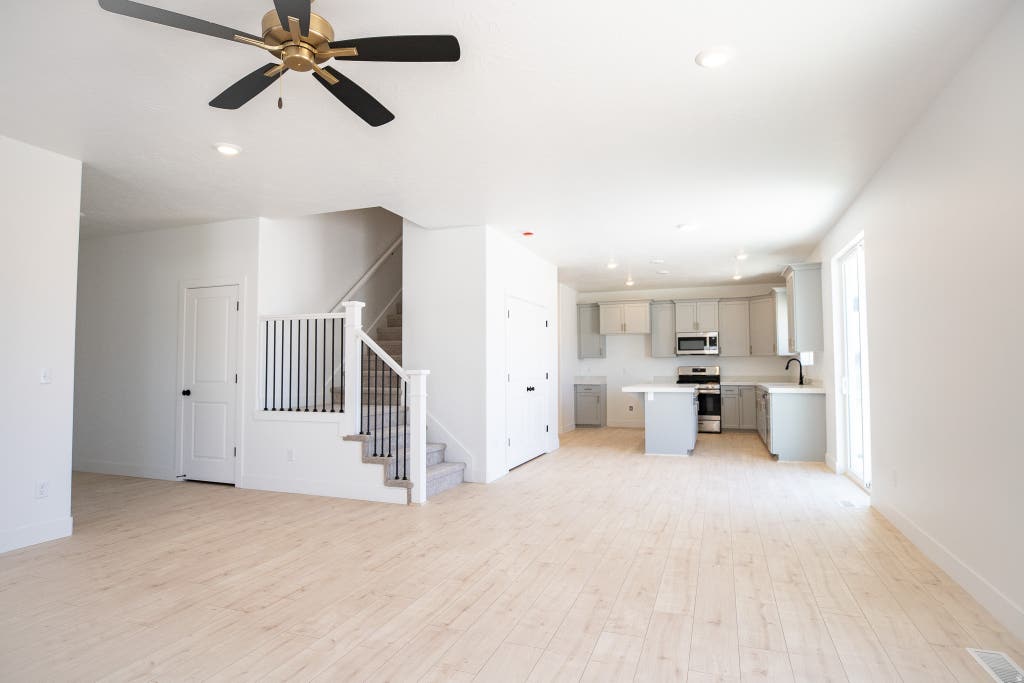 Photo of 1548 E BIGTOOTH MAPLE COURT LOT CT #7036, Eagle Mountain, UT 84005 (MLS # 2172604)