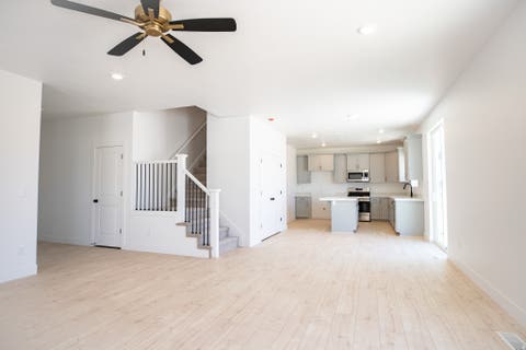 Tiny photo for 1548 E BIGTOOTH MAPLE COURT LOT CT #7036, Eagle Mountain, UT 84005 (MLS # 2172604)