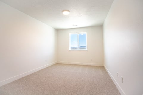 Tiny photo for 1548 E BIGTOOTH MAPLE COURT LOT CT #7036, Eagle Mountain, UT 84005 (MLS # 2172604)