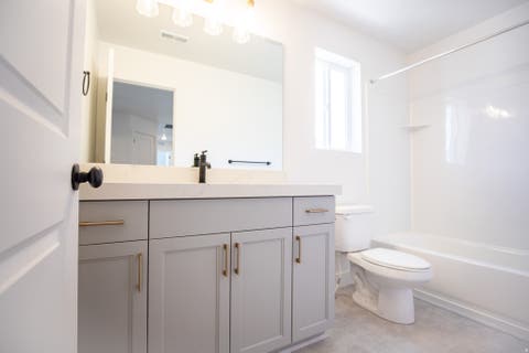 Tiny photo for 1548 E BIGTOOTH MAPLE COURT LOT CT #7036, Eagle Mountain, UT 84005 (MLS # 2172604)