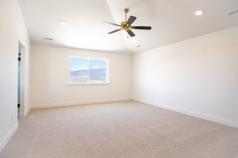 Tiny photo for 1548 E BIGTOOTH MAPLE COURT LOT CT #7036, Eagle Mountain, UT 84005 (MLS # 2172604)