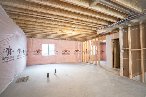 Tiny photo for 1548 E BIGTOOTH MAPLE COURT LOT CT #7036, Eagle Mountain, UT 84005 (MLS # 2172604)