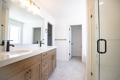 Tiny photo for 1548 E BIGTOOTH MAPLE COURT LOT CT #7036, Eagle Mountain, UT 84005 (MLS # 2172604)