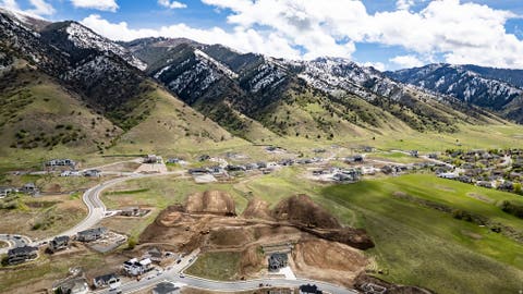 Vacant Land For Sale - 201 N Sherwood Dr #24<br/> Providence, UT 84332