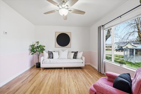 Tiny photo for 53 W 400 S, Preston, ID 83263 (MLS # 2146936)