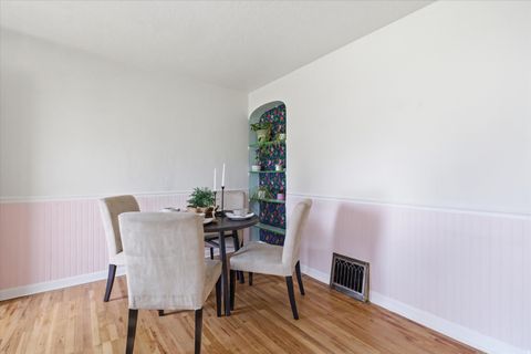 Tiny photo for 53 W 400 S, Preston, ID 83263 (MLS # 2146936)