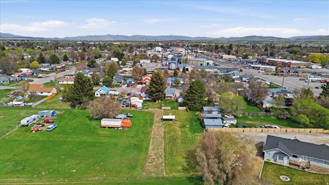 Tiny photo for 53 W 400 S, Preston, ID 83263 (MLS # 2146936)