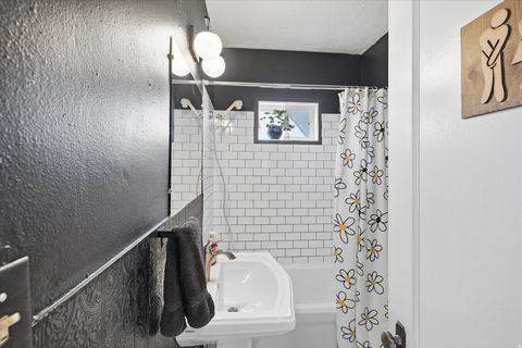 Tiny photo for 53 W 400 S, Preston, ID 83263 (MLS # 2146936)