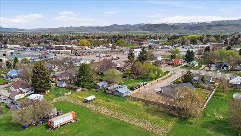 Tiny photo for 53 W 400 S, Preston, ID 83263 (MLS # 2146936)