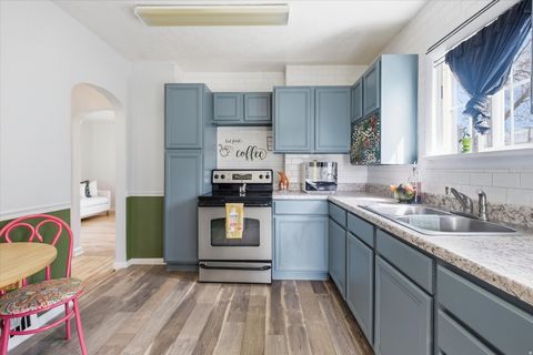 Tiny photo for 53 W 400 S, Preston, ID 83263 (MLS # 2146936)