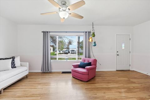 Tiny photo for 53 W 400 S, Preston, ID 83263 (MLS # 2146936)