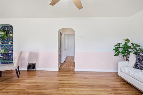 Tiny photo for 53 W 400 S, Preston, ID 83263 (MLS # 2146936)