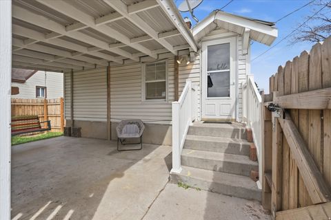 Tiny photo for 53 W 400 S, Preston, ID 83263 (MLS # 2146936)