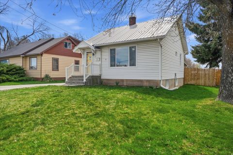Tiny photo for 53 W 400 S, Preston, ID 83263 (MLS # 2146936)