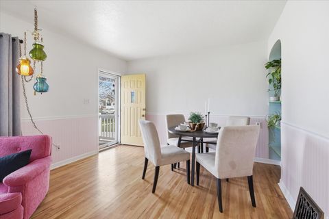 Tiny photo for 53 W 400 S, Preston, ID 83263 (MLS # 2146936)