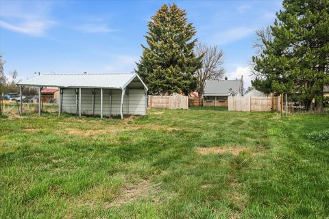 Tiny photo for 53 W 400 S, Preston, ID 83263 (MLS # 2146936)