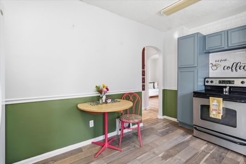 Tiny photo for 53 W 400 S, Preston, ID 83263 (MLS # 2146936)