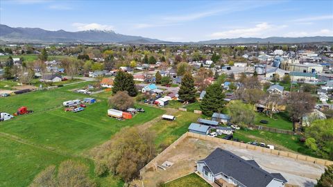 Tiny photo for 53 W 400 S, Preston, ID 83263 (MLS # 2146936)