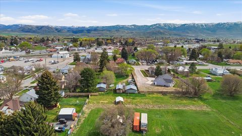 Tiny photo for 53 W 400 S, Preston, ID 83263 (MLS # 2146936)