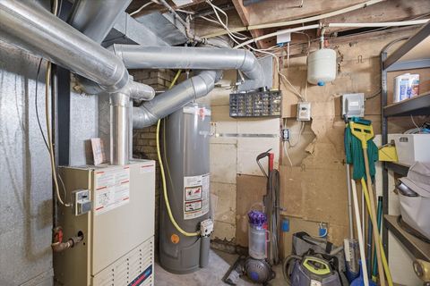 Tiny photo for 53 W 400 S, Preston, ID 83263 (MLS # 2146936)