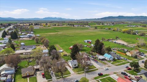 Tiny photo for 53 W 400 S, Preston, ID 83263 (MLS # 2146936)