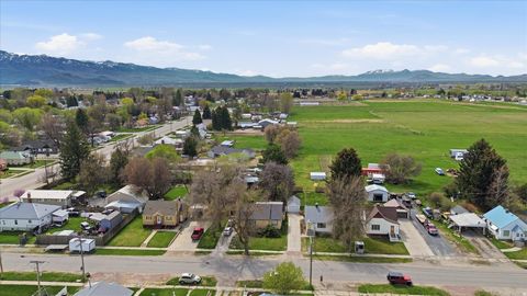 Tiny photo for 53 W 400 S, Preston, ID 83263 (MLS # 2146936)