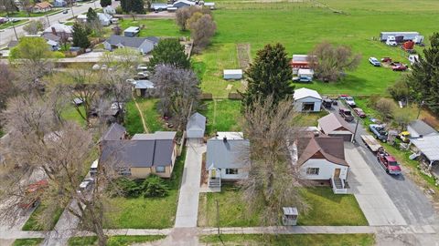 Tiny photo for 53 W 400 S, Preston, ID 83263 (MLS # 2146936)