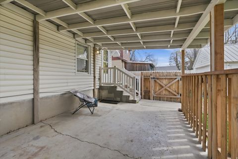 Tiny photo for 53 W 400 S, Preston, ID 83263 (MLS # 2146936)