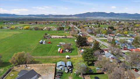 Tiny photo for 53 W 400 S, Preston, ID 83263 (MLS # 2146936)