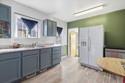 Tiny photo for 53 W 400 S, Preston, ID 83263 (MLS # 2146936)