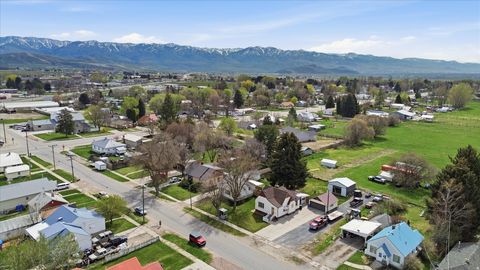 Tiny photo for 53 W 400 S, Preston, ID 83263 (MLS # 2146936)
