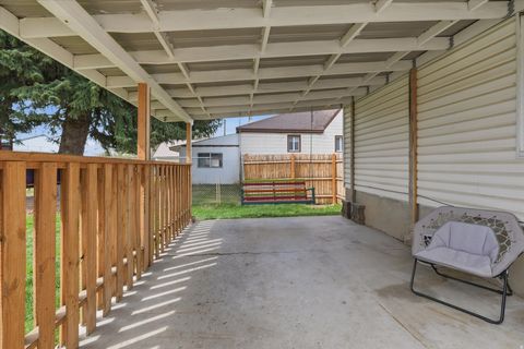 Tiny photo for 53 W 400 S, Preston, ID 83263 (MLS # 2146936)
