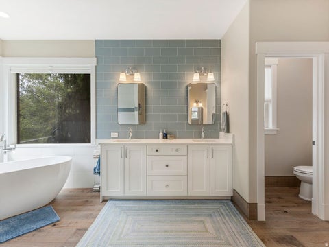Tiny photo for 1532 N FORD CANYON RD, Centerville, UT 84014 (MLS # 2174007)