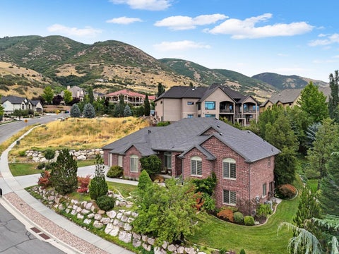 Tiny photo for 1532 N FORD CANYON RD, Centerville, UT 84014 (MLS # 2174007)