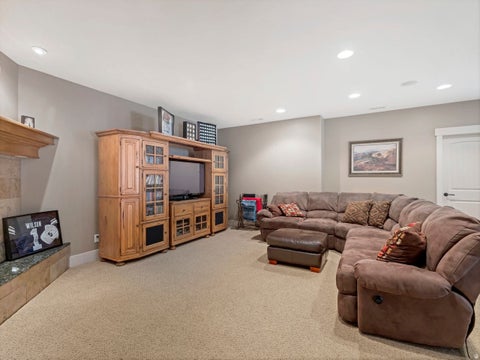 Tiny photo for 1532 N FORD CANYON RD, Centerville, UT 84014 (MLS # 2174007)