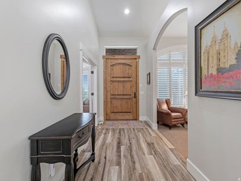 Tiny photo for 1532 N FORD CANYON RD, Centerville, UT 84014 (MLS # 2174007)