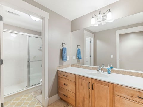 Tiny photo for 1532 N FORD CANYON RD, Centerville, UT 84014 (MLS # 2174007)