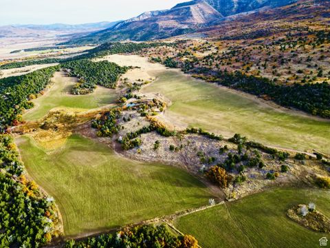 Vacant Land For Sale - 900 N Clements<br/> Fairview, UT 84629