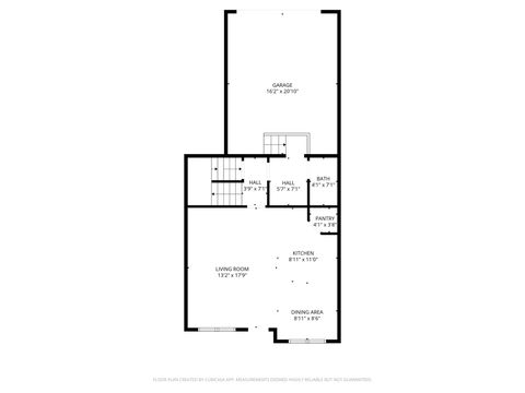 Tiny photo for 920 N CENTER ST, Santaquin, UT 84655 (MLS # 2135123)